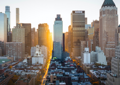 Nicolas serial entrepreneur in the United States