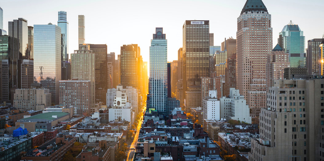 Nicolas serial entrepreneur in the United States