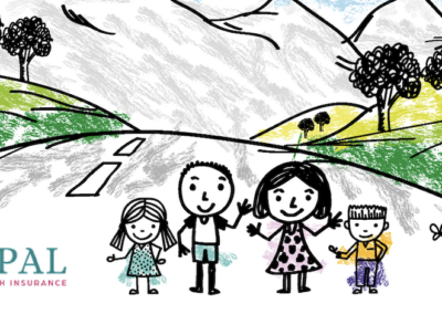 Opal insurance : Who is it for? How does it work?