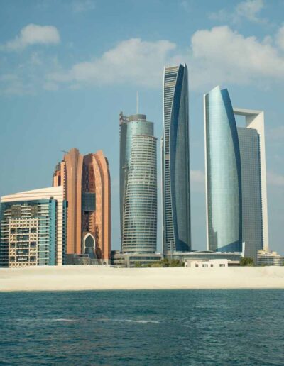 Emirats Arabes Unis