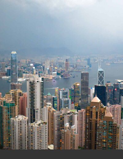Hong Kong
