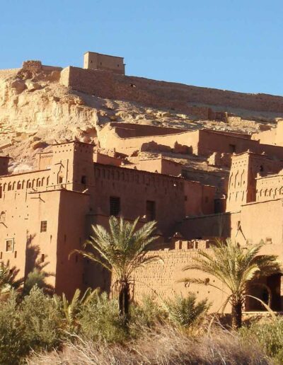 Maroc