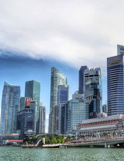 Singapour