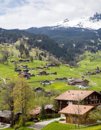 Switzerland