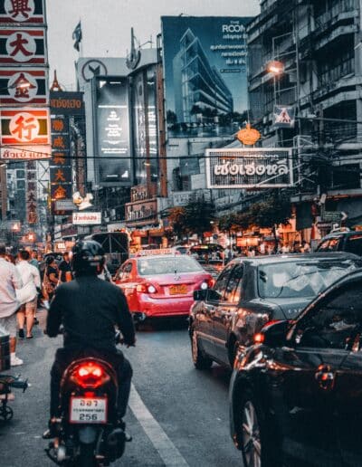 Thailand