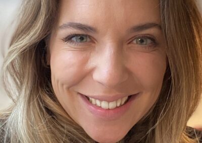 My life as an expatriate: portrait of Laura, French-Swiss living in London for 10 years