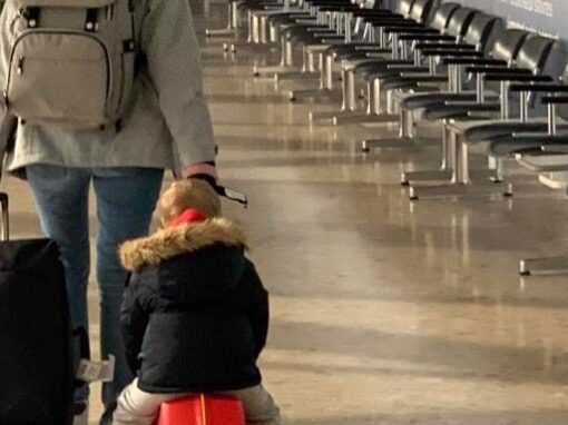 Emigrate, yes, but you should keep some guarantees ! Emigrate, yes, but you should keep some guarantees !