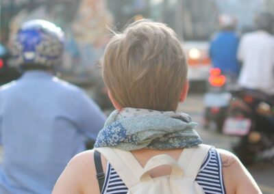 Proper insurance for expats