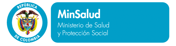 Logo MinSalud
