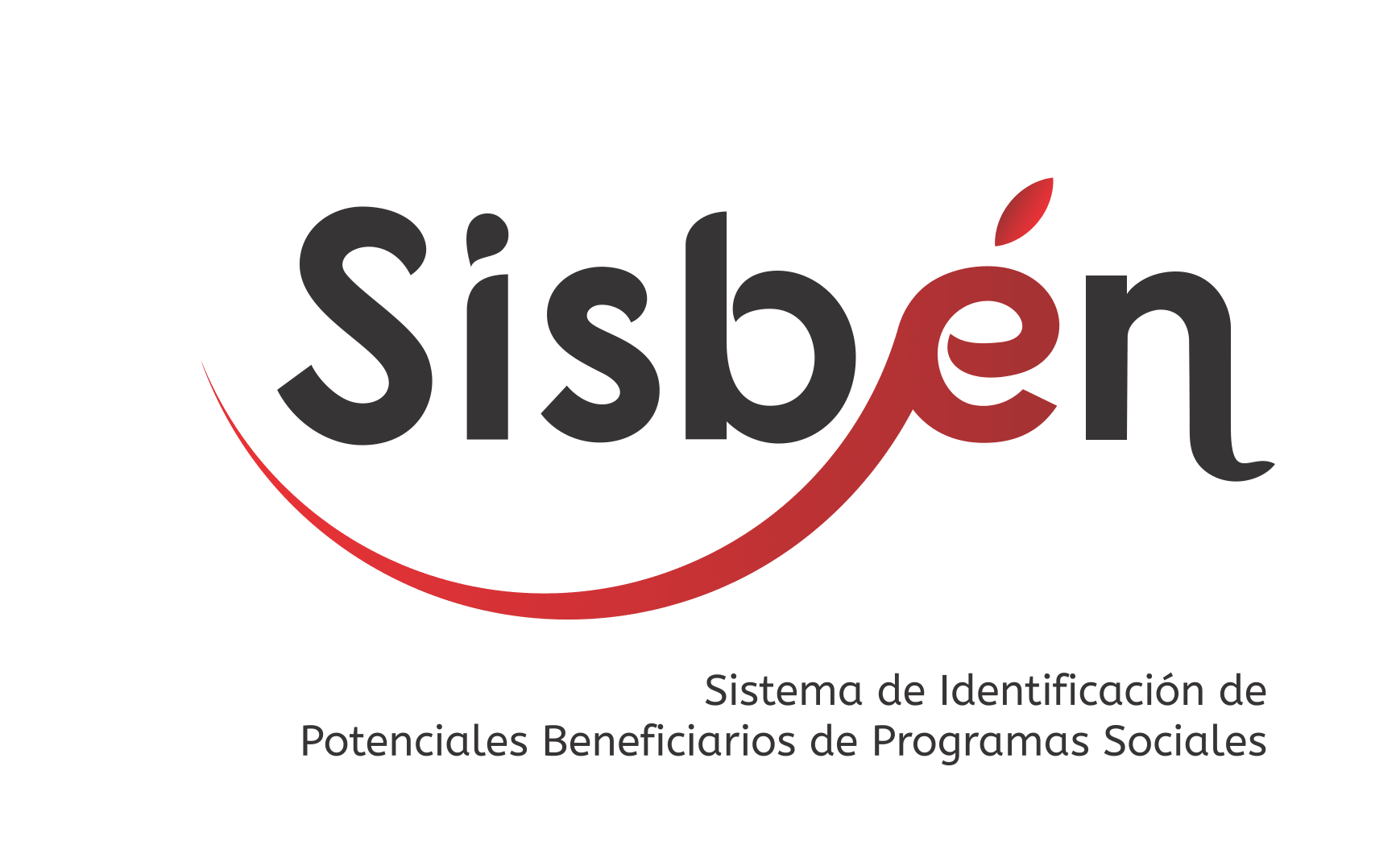 Logo Sisbén