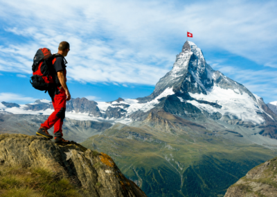 Returning to Switzerland: Don’t Overlook Health Insurance