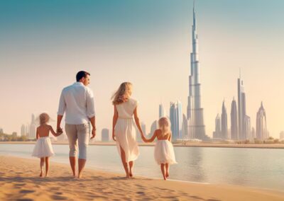 Assurance santé Dubaï et visa : les pièges à éviter en 2026